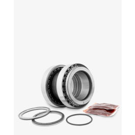 Комплект подшипников ступицы (120) Fersa Bearings F200012
