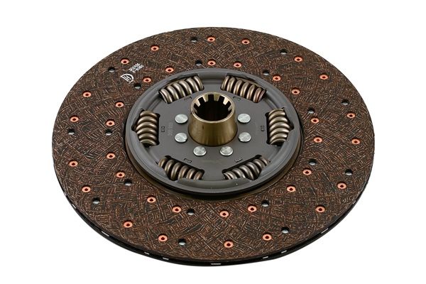 Диск сцепления XF106 HAMMER 200933