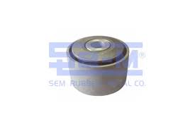 Cайлентблок кабины задний DAF SEM LASTIK 8001