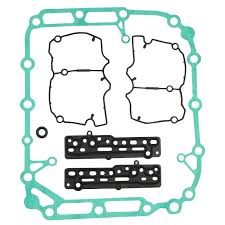Прокладка КПП VOLVO CONSAN 04080012