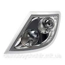 Фара XF106 SUNFAR D0782028 LH