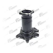 Привод вентилятора MAN TGA VADEN ORIGINAL 0102055