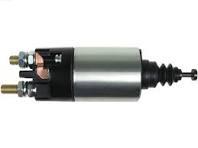 Втягивающее реле стартера MP3 UTECK DK980472-00W (M373X07671)