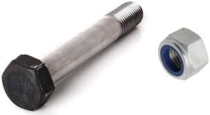 Болт рессоры NOIR M30X3,5X200 95000150