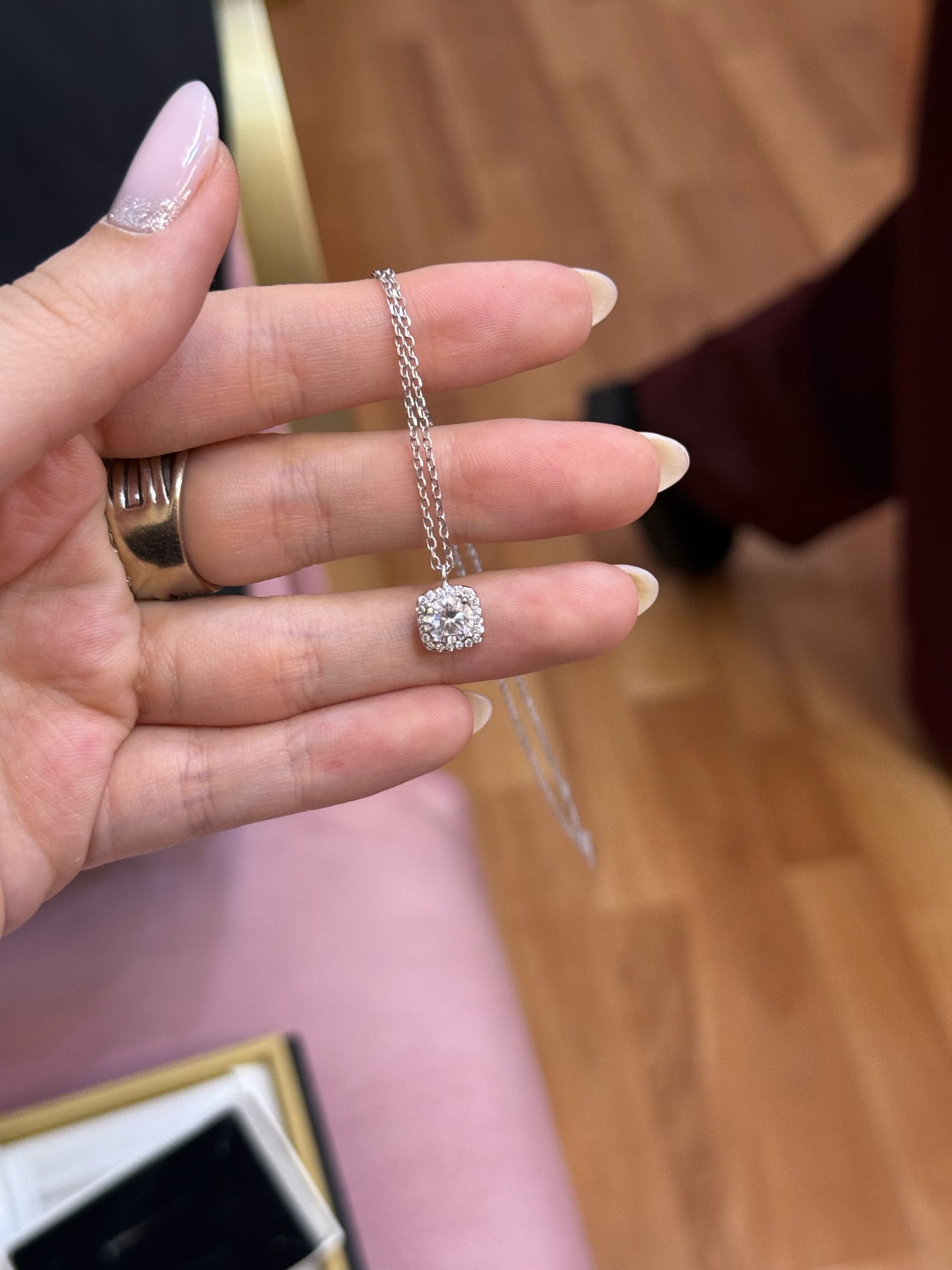 подвеска ц224