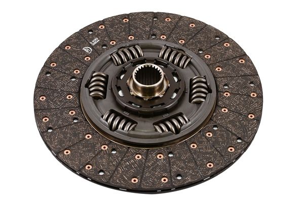 Диск сцепления DÖNMEZ 180065