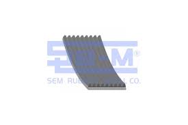 Поликлиновой ремень SEM LASTIK 11696 (9PK2871 - 9PK2870)