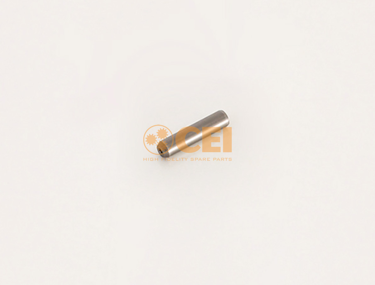 Трубка масляная КПП CEI 188.209 (1312304150)