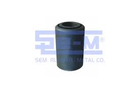 Сайлентблок полурессоры BPW  SEM LASTIK 8026