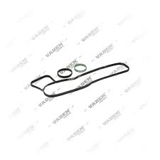 Ремкомплект теплообменника XF105 VADEN ORIGINAL 0106021