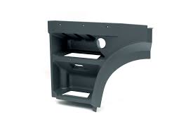 Ступени кабины XF95/105 D0766014