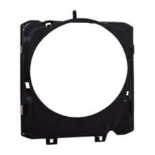 Вентиляторная рамка MAN SUNFAR M0212002