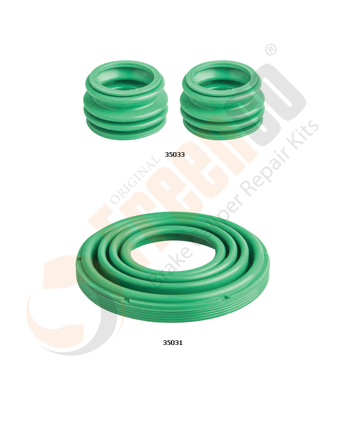 Пыльник суппорта FREENCO 30-3540