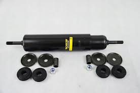 Амортизатор передний DAF XF95/105 MONROE T5183