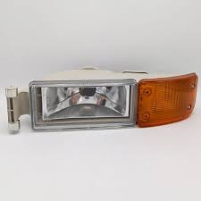 Противотуманные фары TGA SUNFAR M0282018 LH