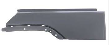 Часть кузова SUNFAR V0389001 LH