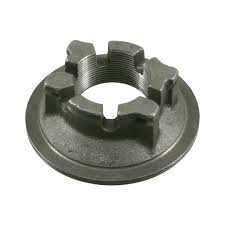 Гайка ступицы BPW VT-072 0326646030