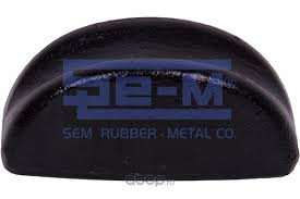 Сегмент стремянки BPW SEM LASTIK 15780