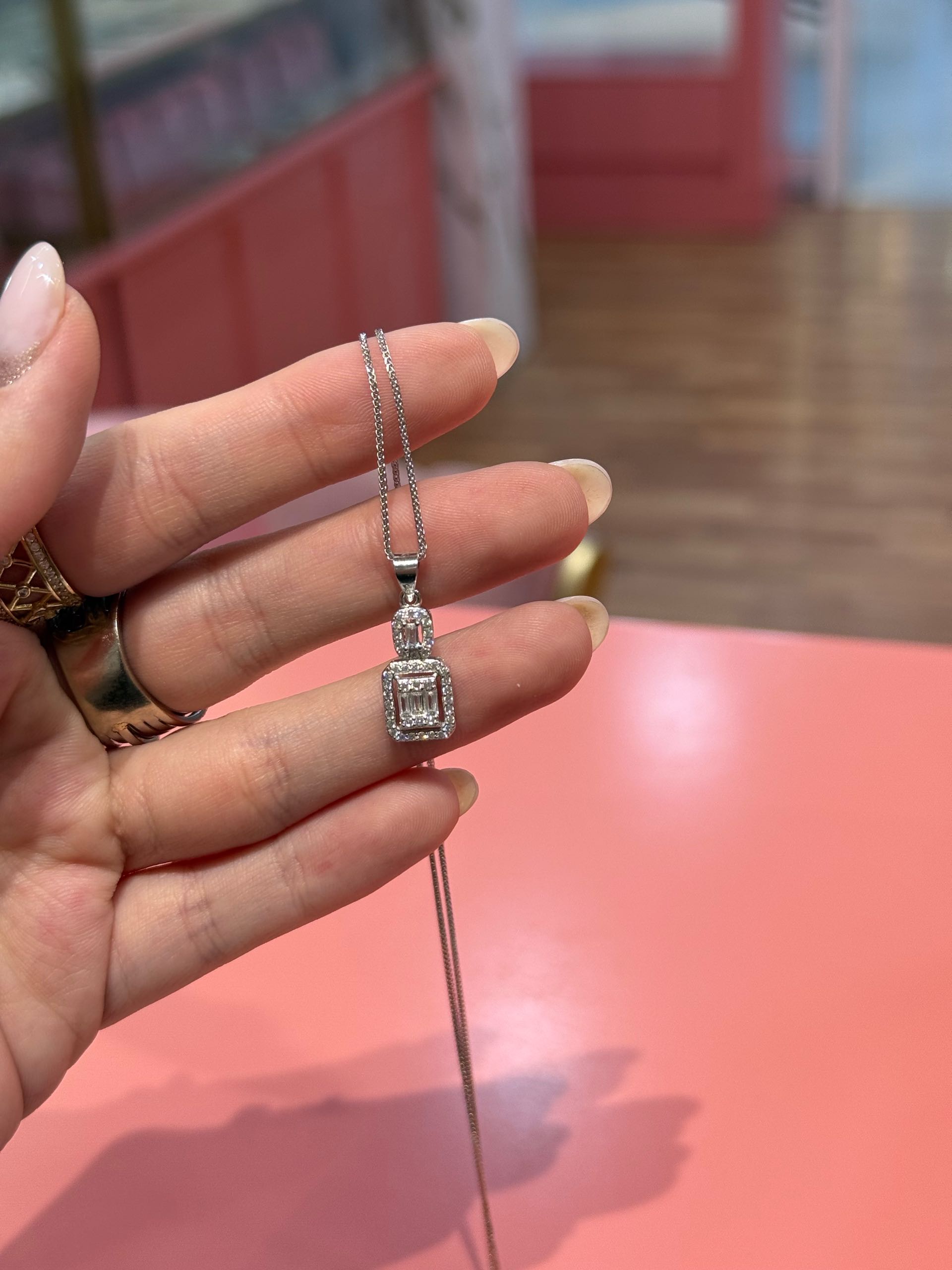 подвеска  ц181