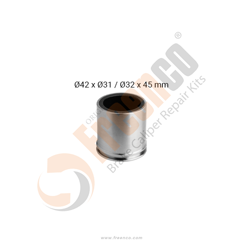Металло-резиновая втулка FREENCO 25036