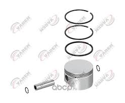 Поршень компрессора IVECO VADEN ORIGINAL 7000861101   86-0.25