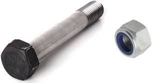 Болт рессоры NOIR M30X3,5X210 95000130