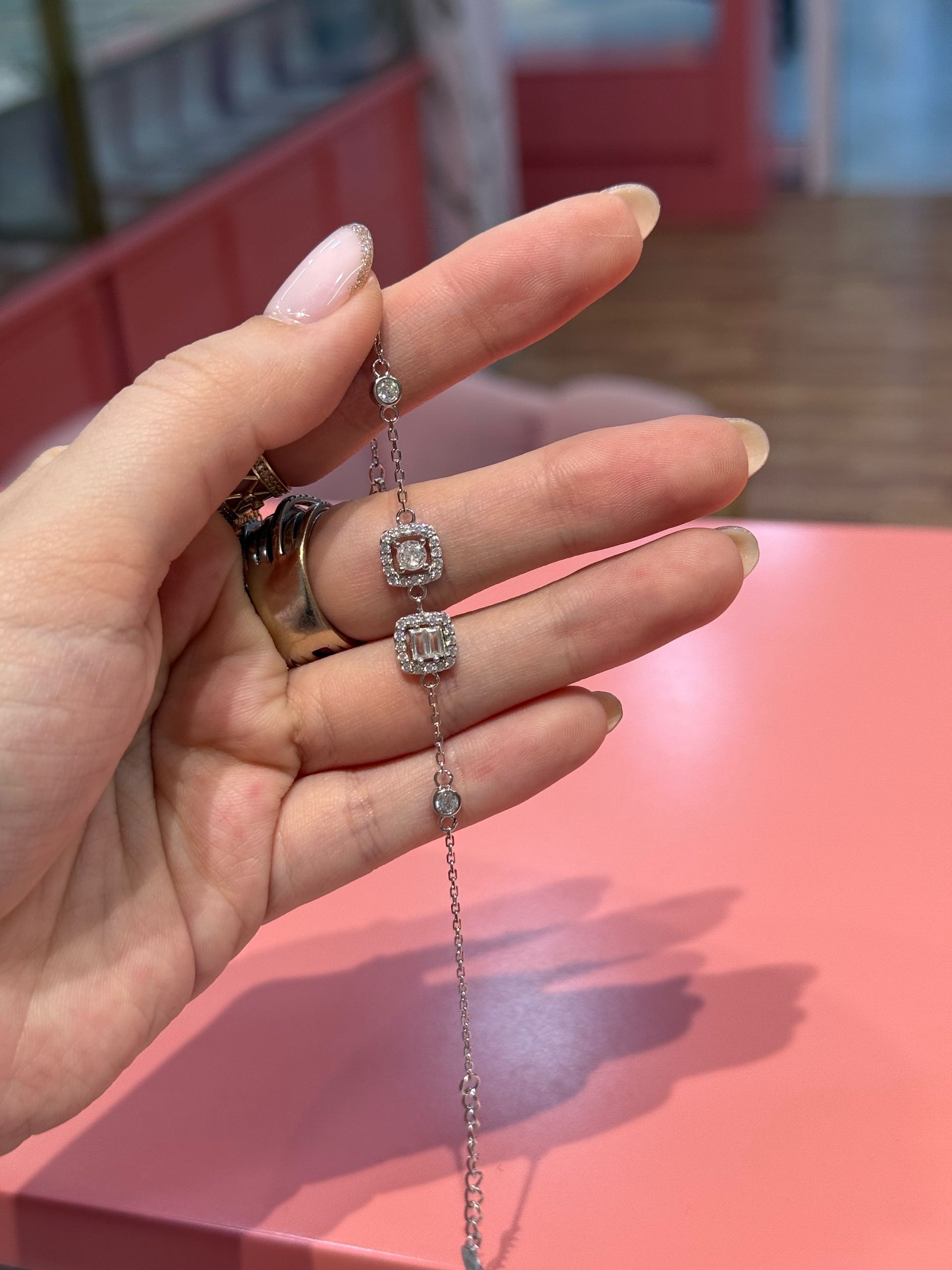 браслет б699