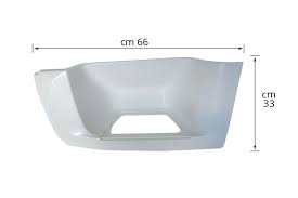 Подножка XF105 SUNFAR D0766001 LH