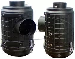 Корпус воздушного фильтра DAF SUNFAR D0754004