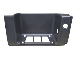 Подножка нижня FH12 SUNFAR V0366023 RH