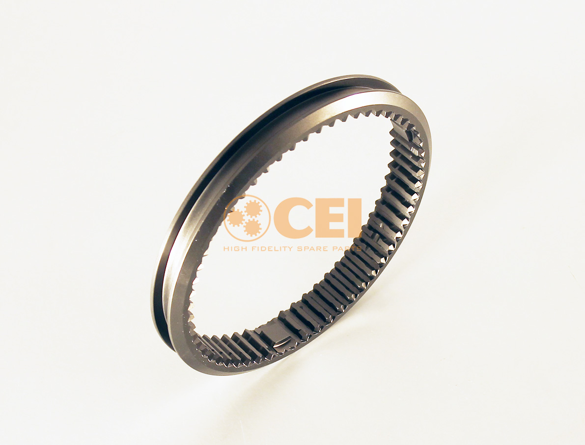 Шестерня КПП CEI 154357 (1316304167)