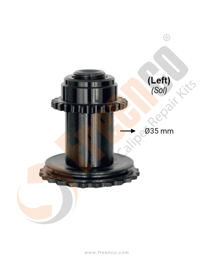 Резьбы суппорта FREENCO 20-2181