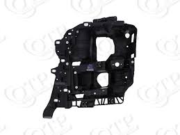 Корпус фары MAN SUNFAR M0286405 LH