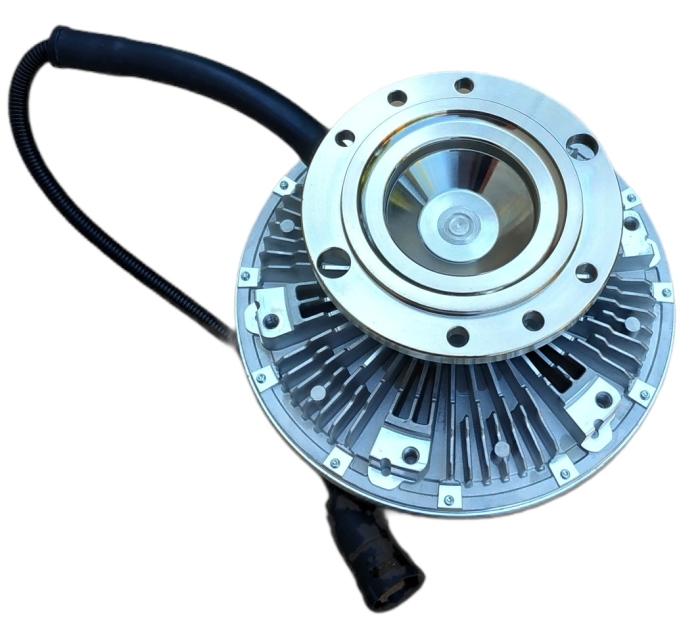 Гидромуфта XF95 FAN MARKET FM264