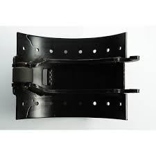 Колодка тормозная (без накладок) BB BPW MEGA 17.5 VT-040