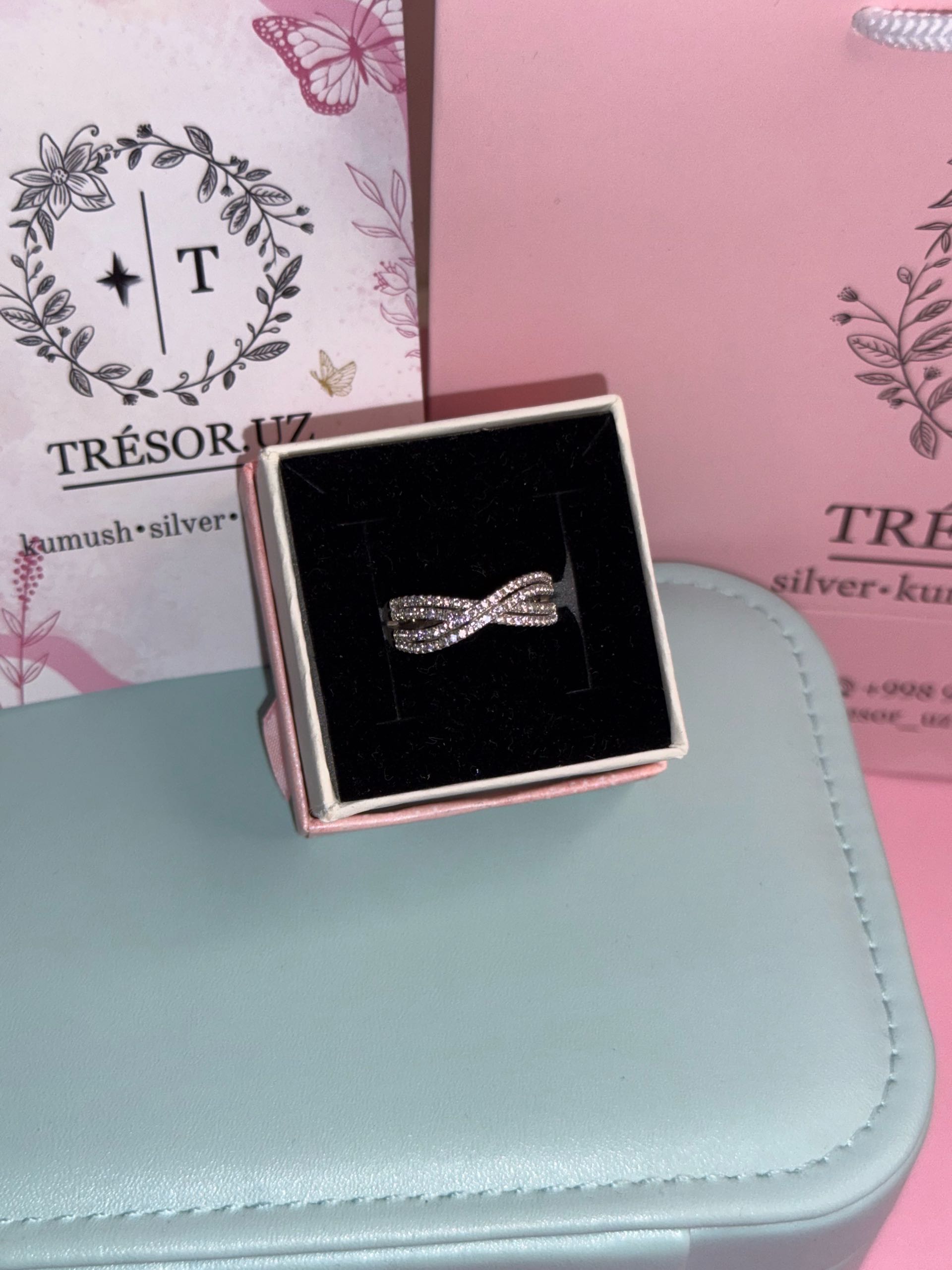 кольцо к471 / 16,5