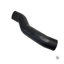 Патрубок радиатора XF106 SEM LASTIK 15138