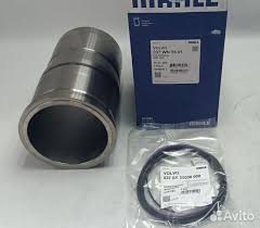 Гильза цилиндра VOLVO D13 MAHLE 037WN5601