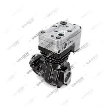 Компрессор MAN VADEN ORIGINAL 1200040002