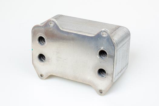 Mасляный радиатор NISSENS 90690