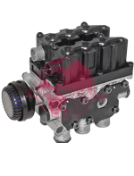 Ремкомплект воздушных крана BEYFREN 60.8004.1