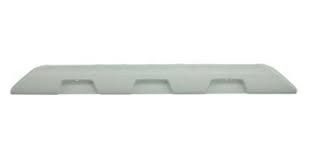 Спойлер бампера нижний MAN TGX SUNFAR M0288410