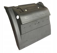 Крыло задняя часть MAN SUNFAR M0252013 LH-RH