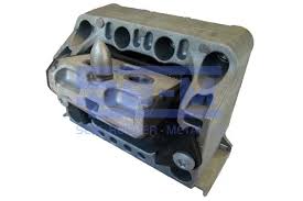 Подушка двигателя  MB  SEM LASTIK 13561