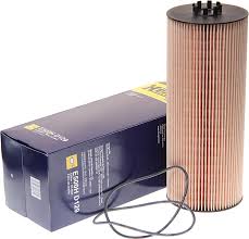 Масляный фильтр  MB HENGST FILTER E500HD129