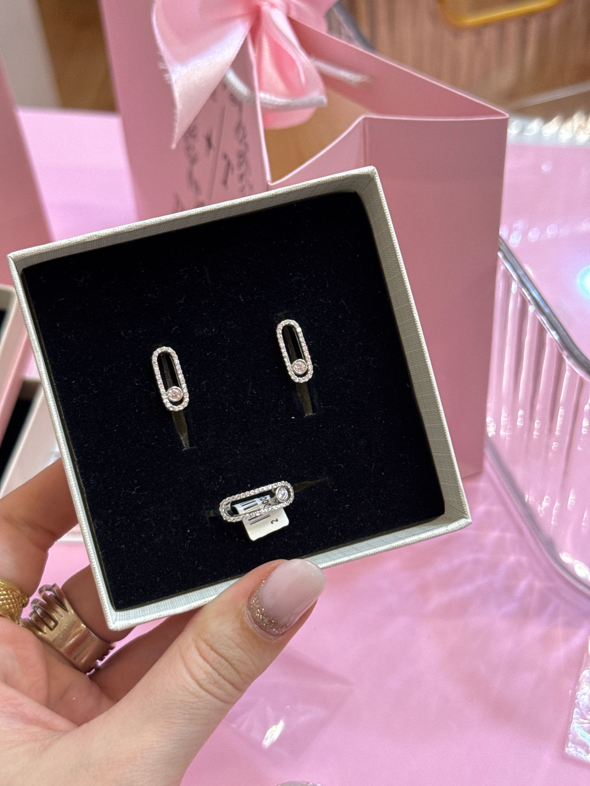 Комплект месика р18