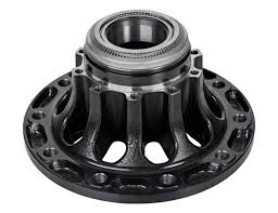 Ступица с подшипниками в сборе SAF HOLLAND 3307308400