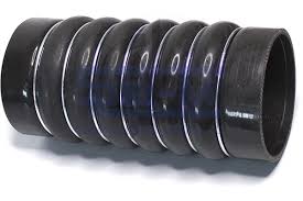 Патрубок интеркуллера XF106 SEM LASTIK 18599