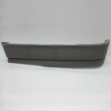 Угол бампера MP1 SUNFAR B0188026 LH