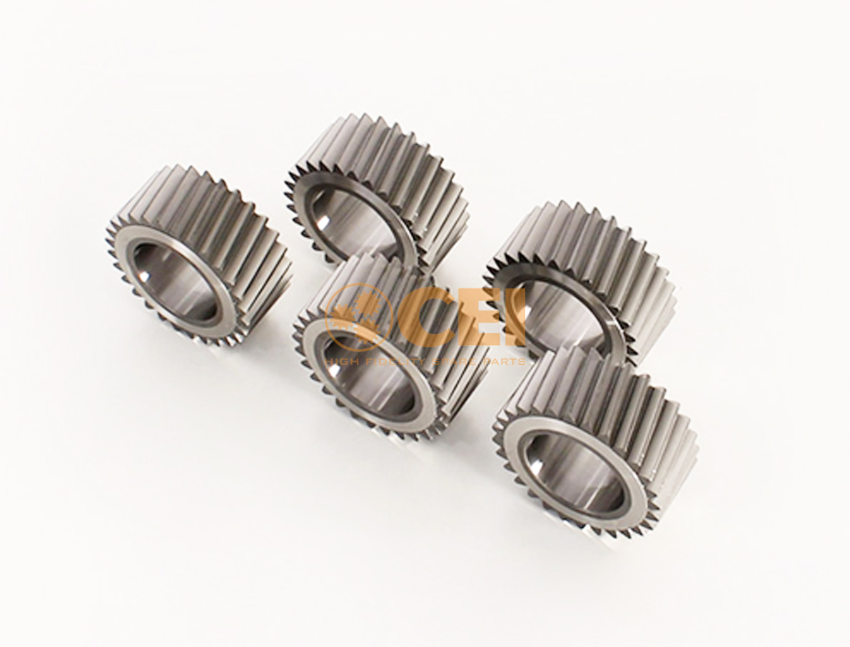 Шестерни планетарной CEI 298024 (1316232011)